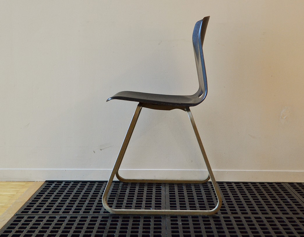 Dutch Stacking chair/スタッキングチェア