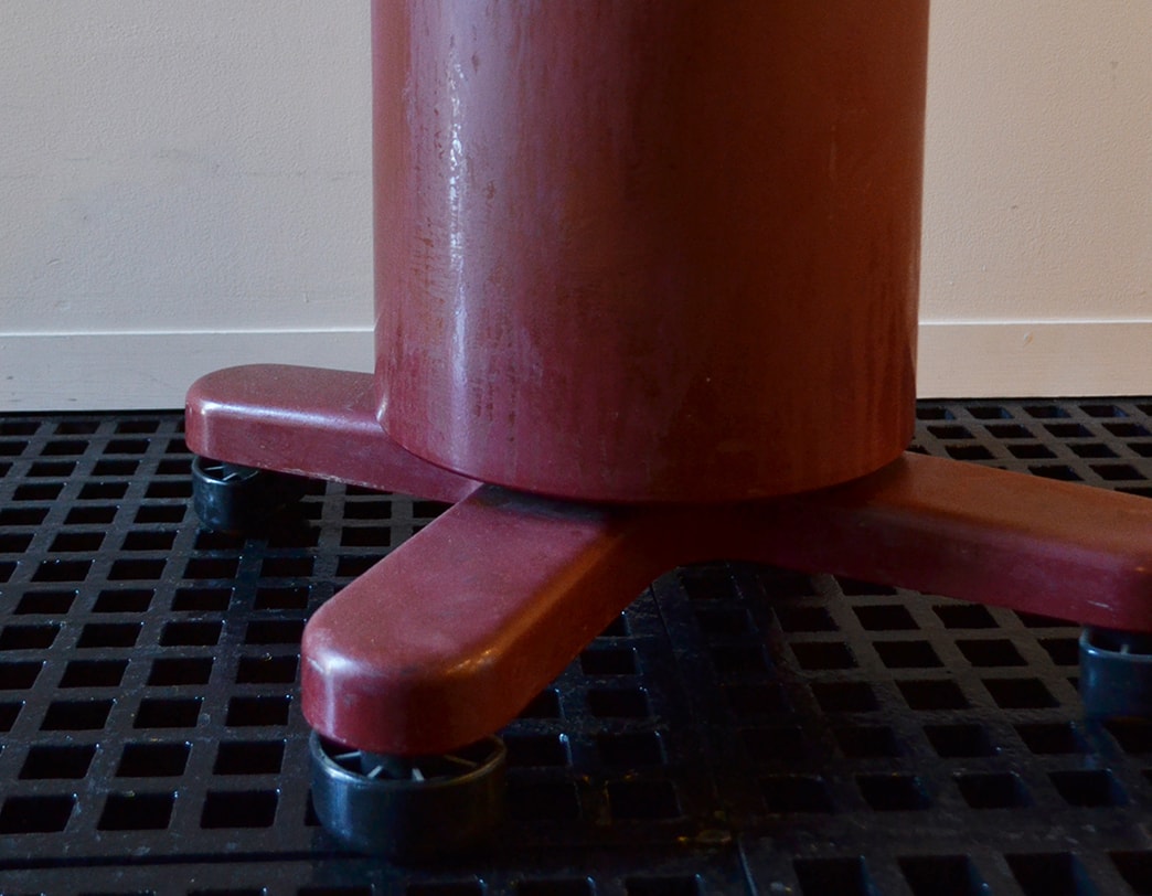 Synthesis 45 Coat Rack Red/コートラック