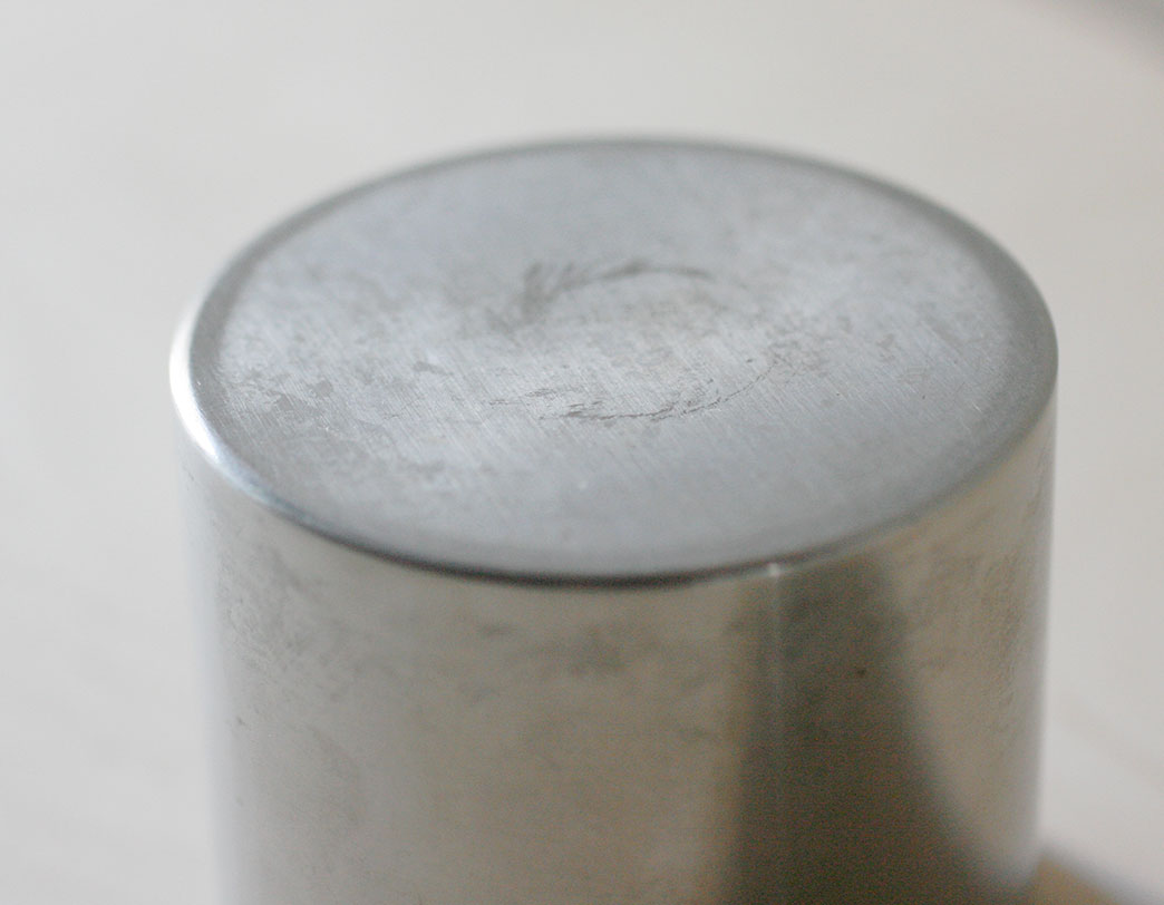 Stelton Cylinda-Line Revolving Ashtray/アッシュトレイ
