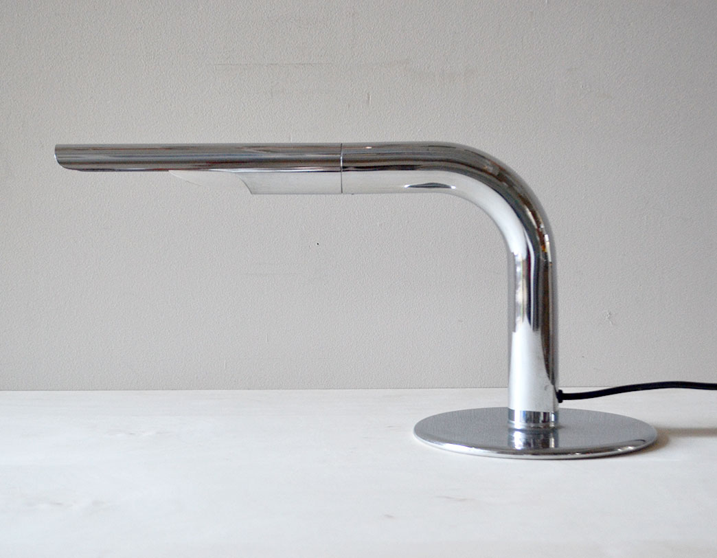 Ingo Maurer GULP Table Lamp/テーブルランプ