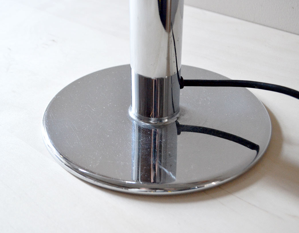 Ingo Maurer GULP Table Lamp/テーブルランプ
