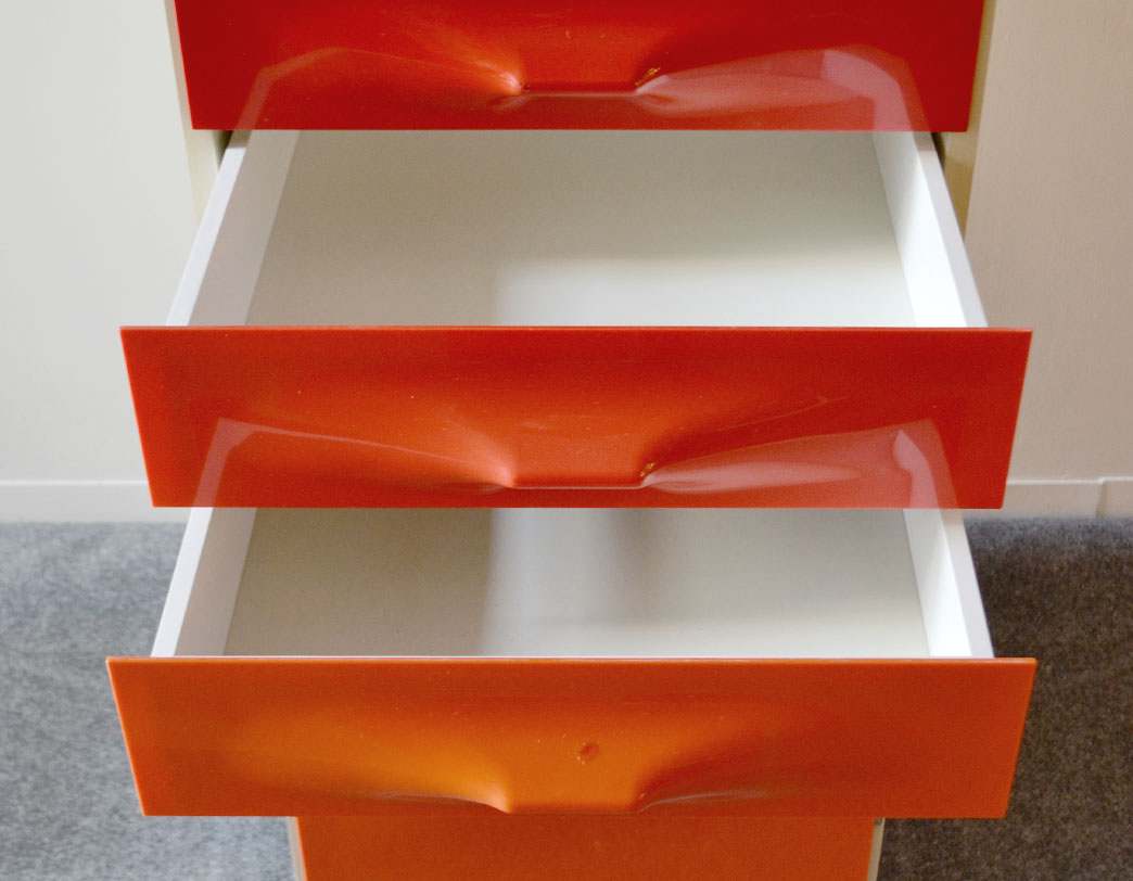 DF2000 Cabinet/キャビネット