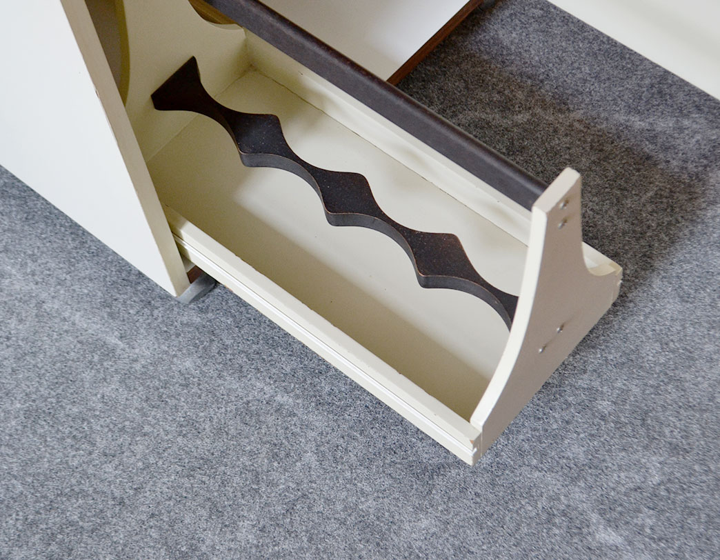 DF2000 Cabinet/キャビネット