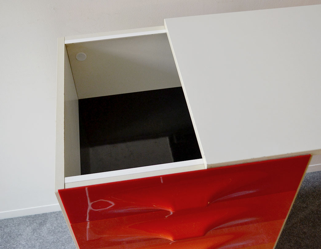 DF2000 Cabinet/キャビネット