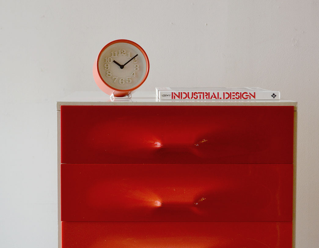 DF2000 Cabinet/キャビネット