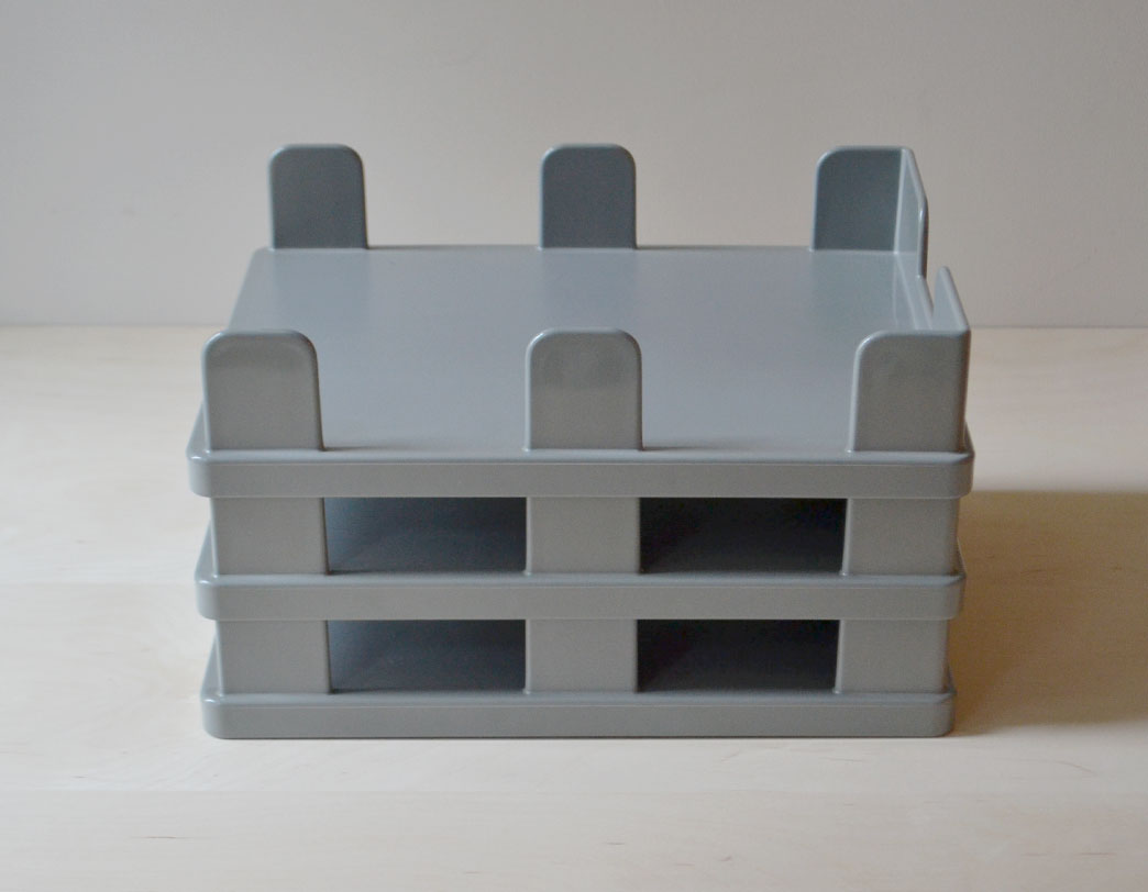 Synthesis 45 Paper Tray/ペーパートレイ