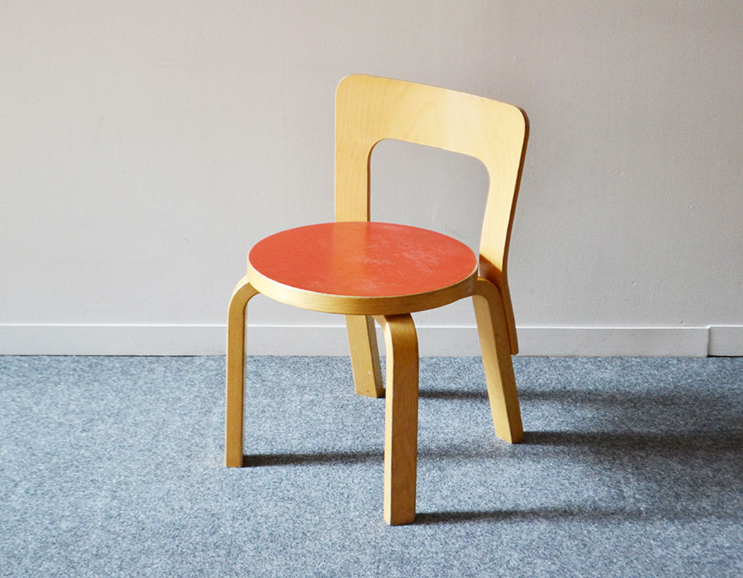 Children’s Chair N65