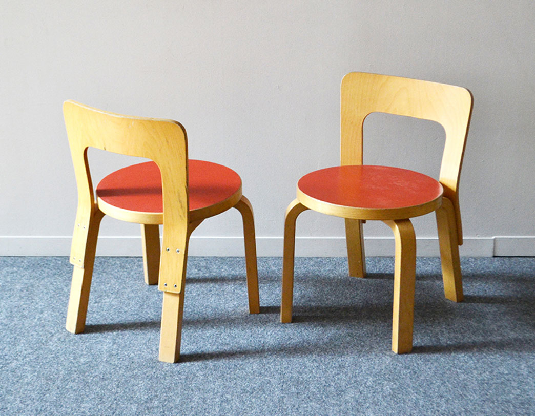 Children’s Chair N65