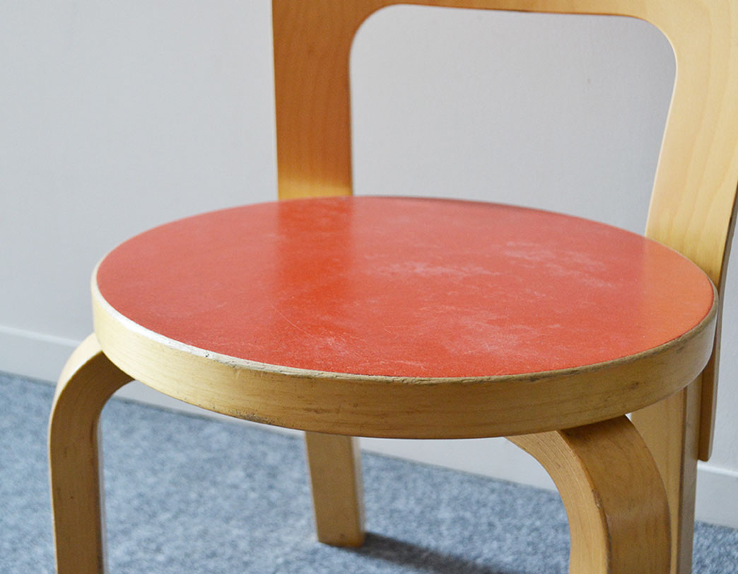 Children’s Chair N65