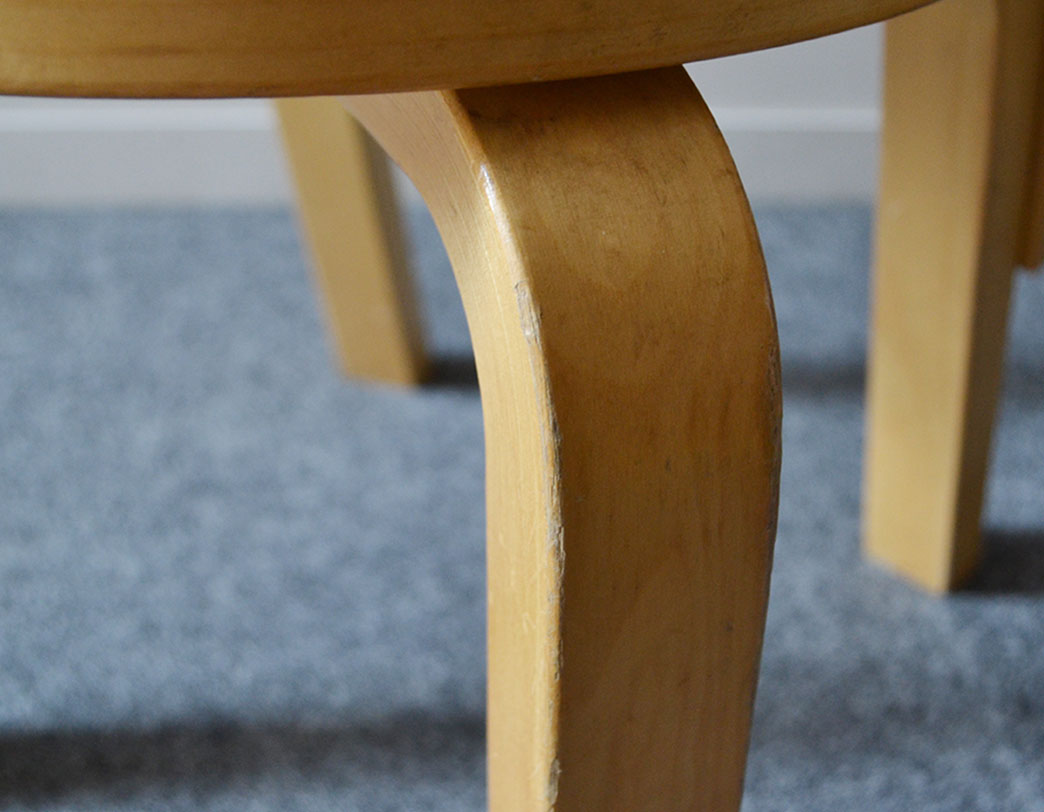 Children’s Chair N65