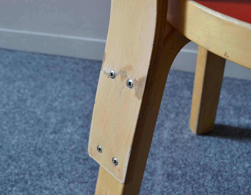 Children’s Chair N65