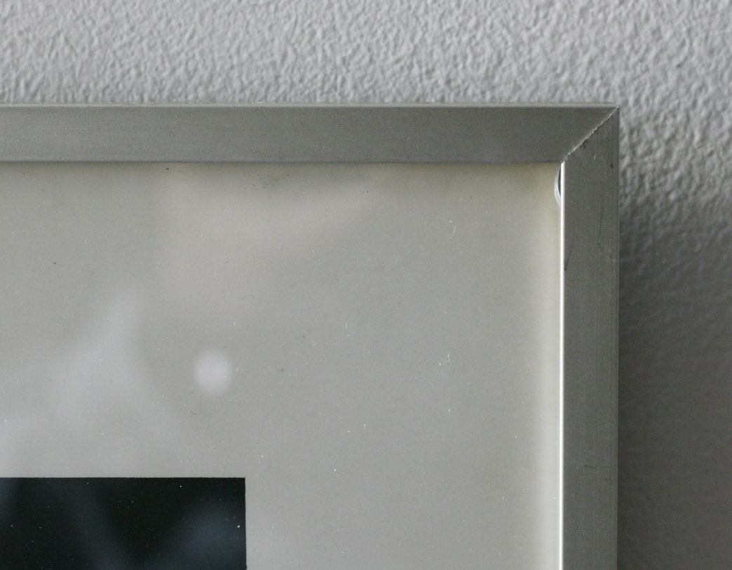 Cyril Lixenberg Silkscreen「Diptych」2点セット