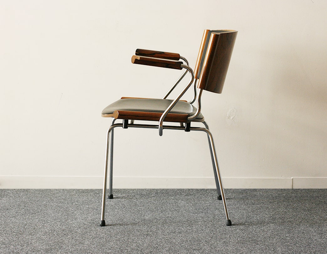 ND150 Badminton Chair