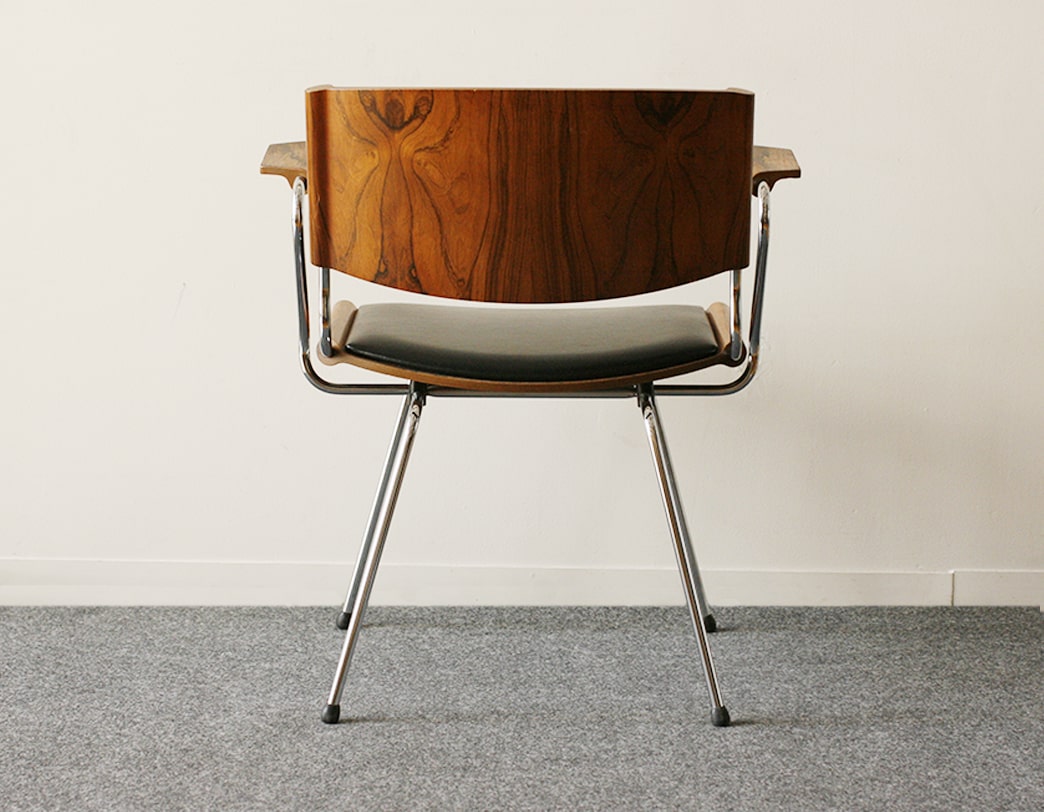 ND150 Badminton Chair