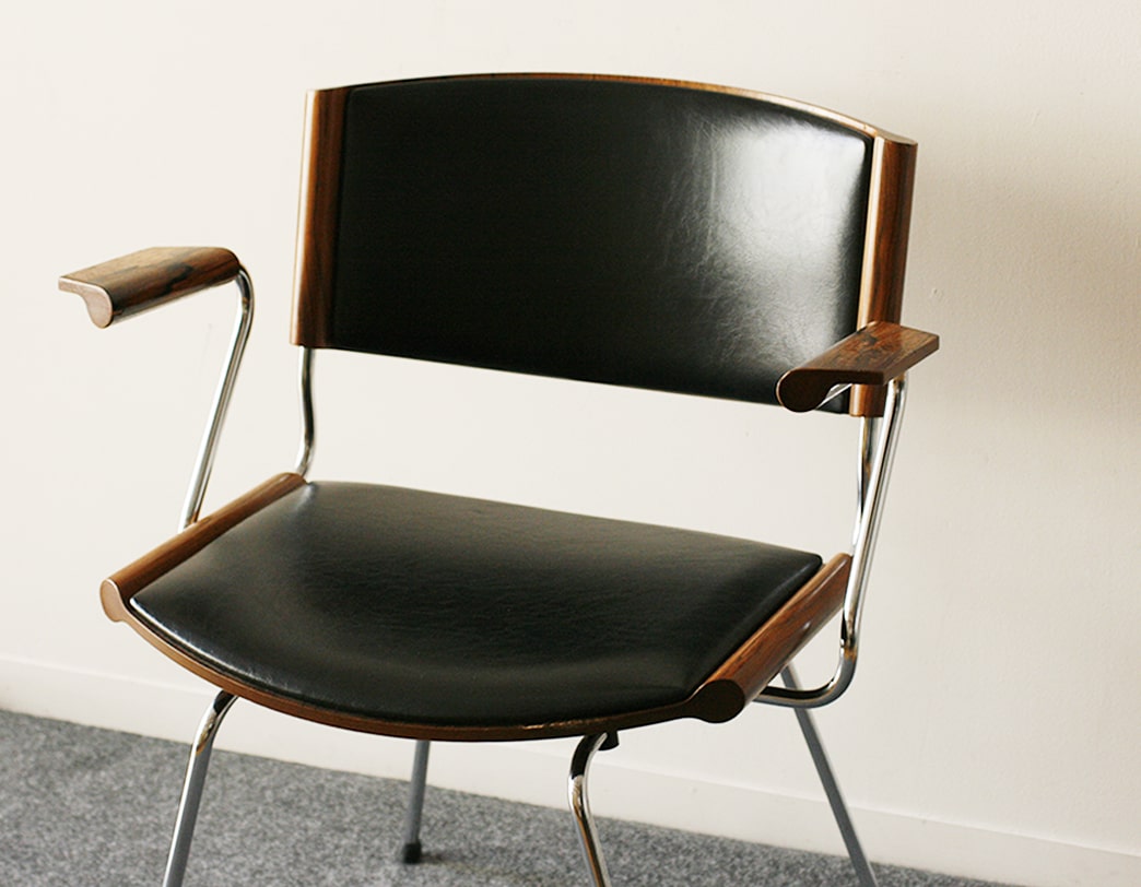 ND150 Badminton Chair