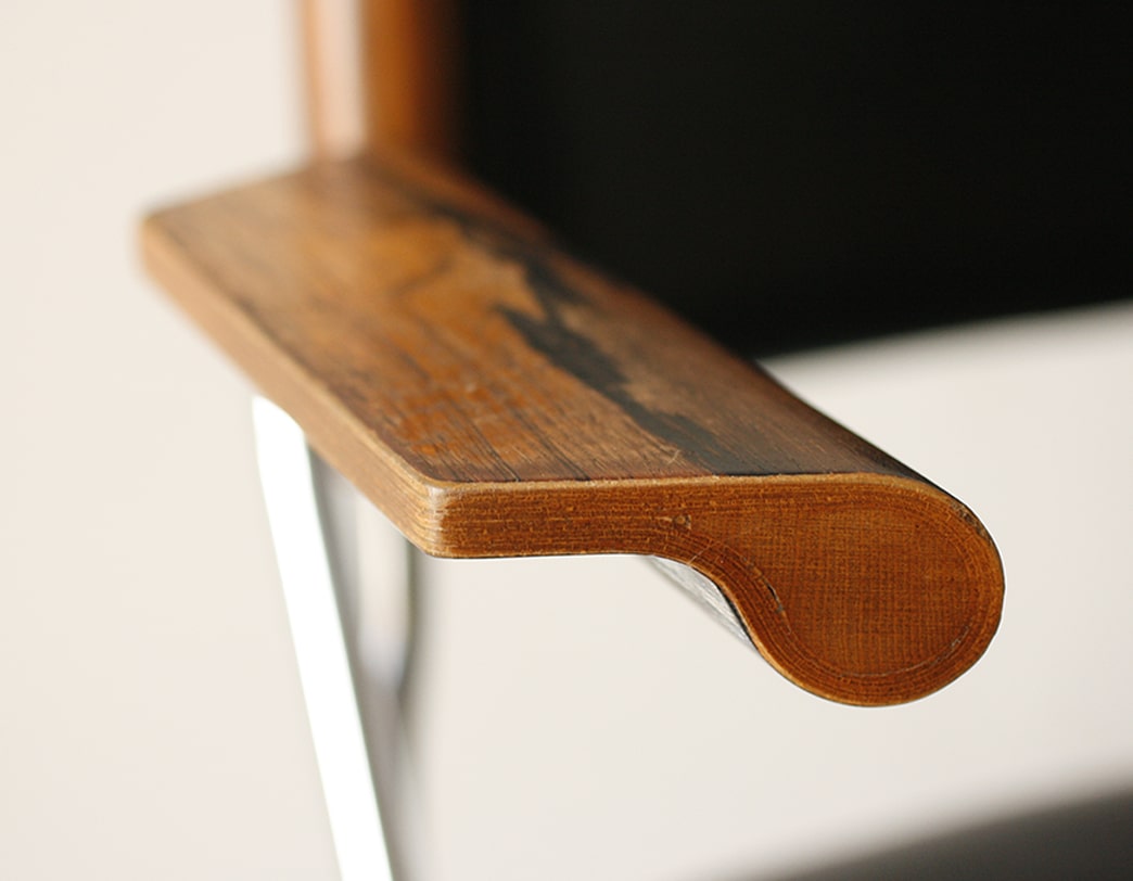ND150 Badminton Chair