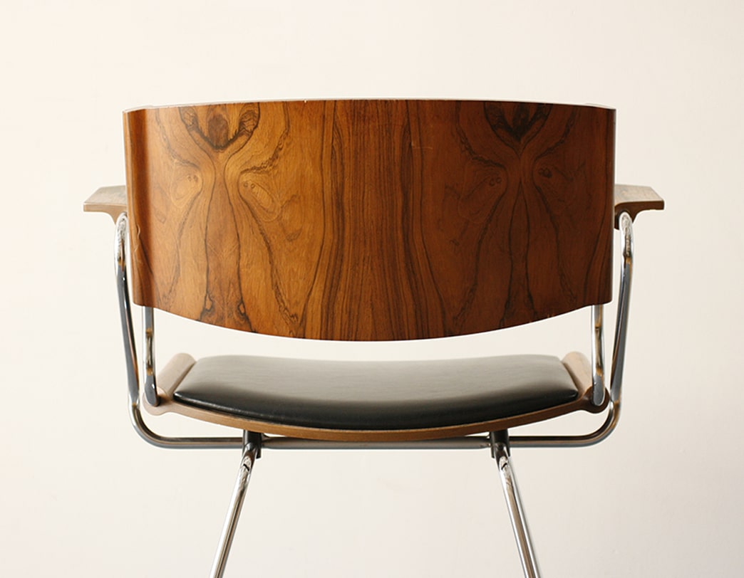 ND150 Badminton Chair