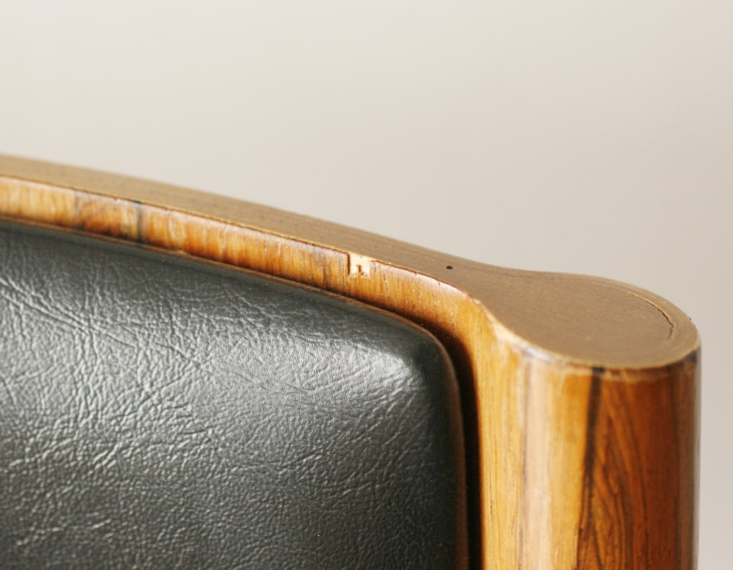 ND150 Badminton Chair