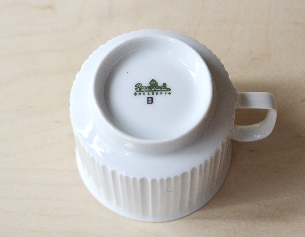 Variation Tea Set