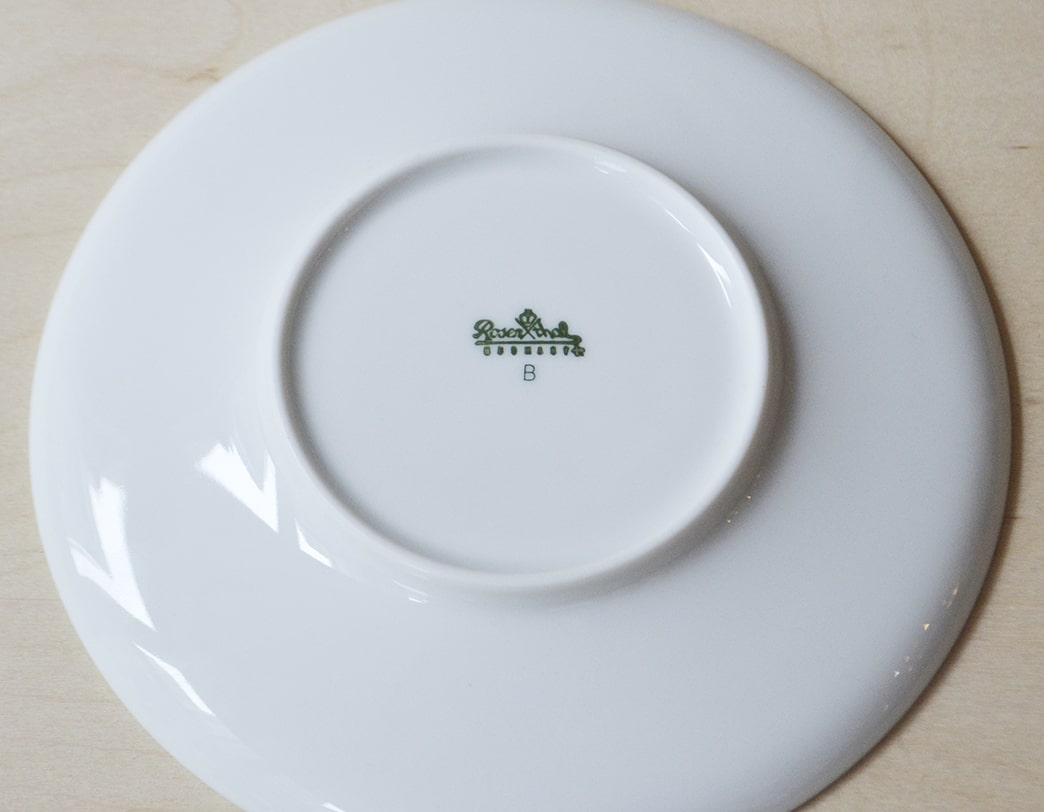 Variation Tea Set