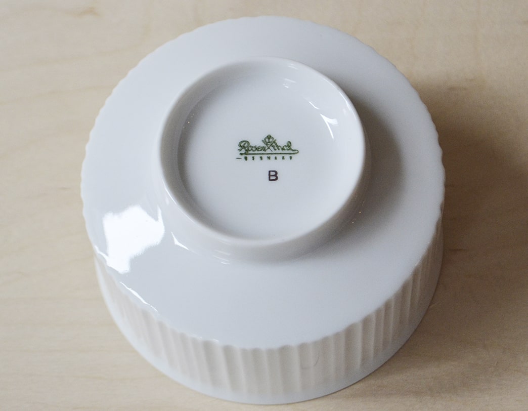 Variation Tea Set