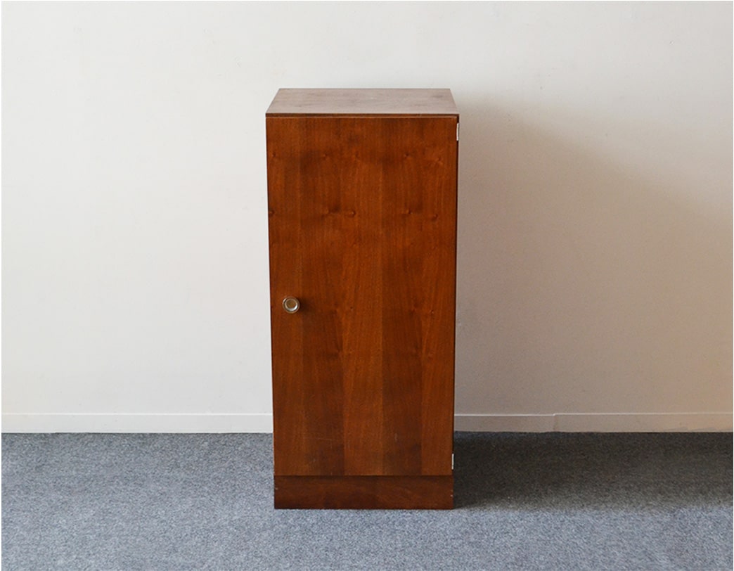 Poltronova Tecnika/テクニカ キャビネット 1door