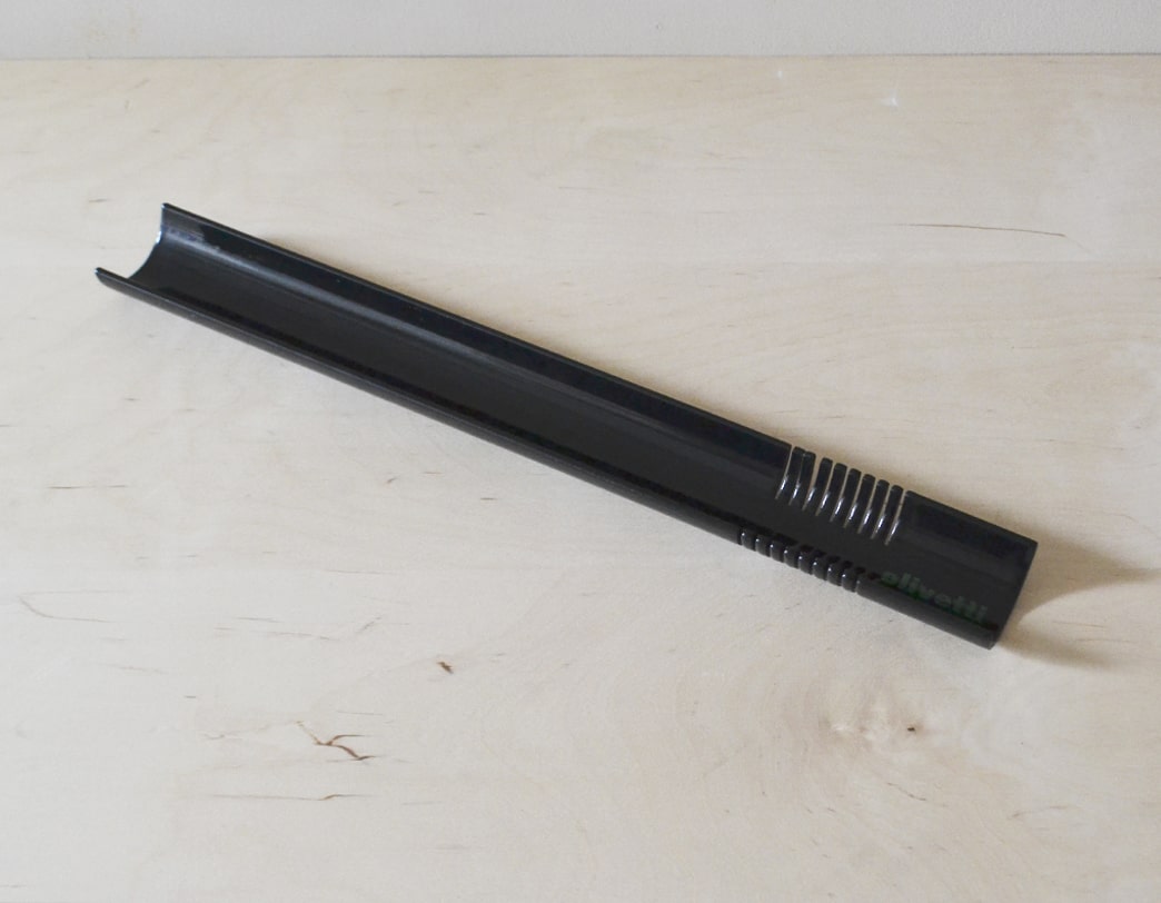 Olivetti Pen Tray/ペントレイ