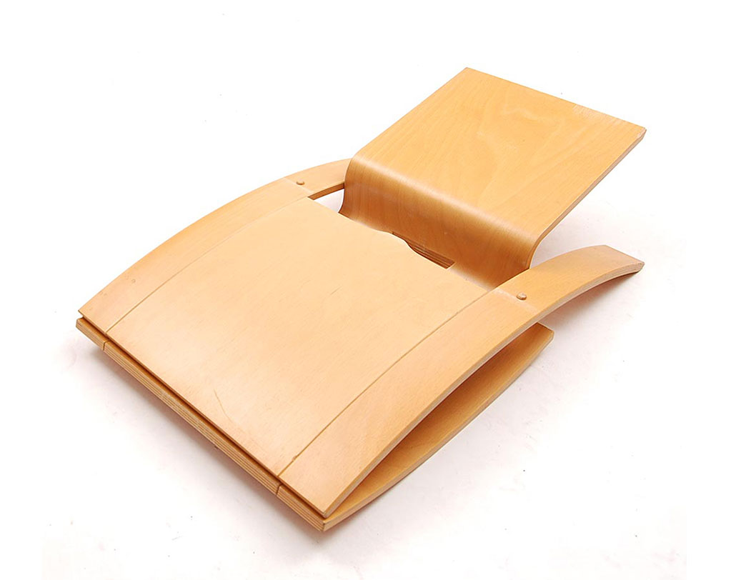 Laminex Chair/ラウンジチェア