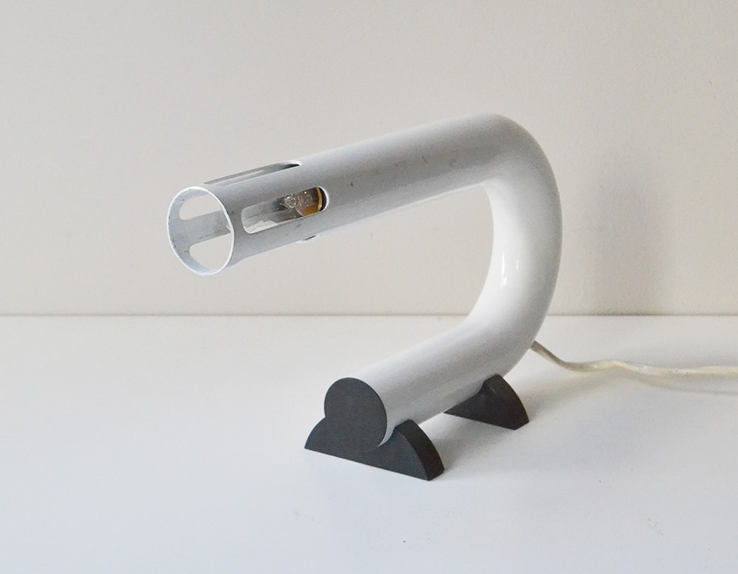 C452 Table Lamp ホワイト