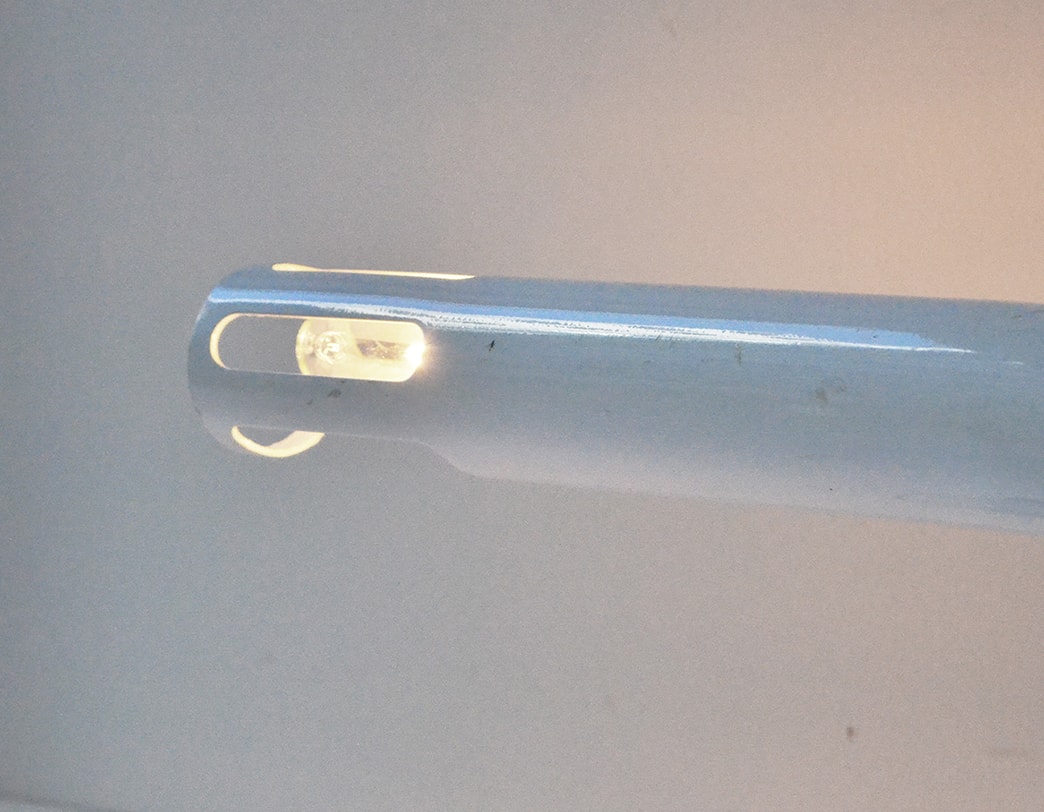 C452 Table Lamp ホワイト