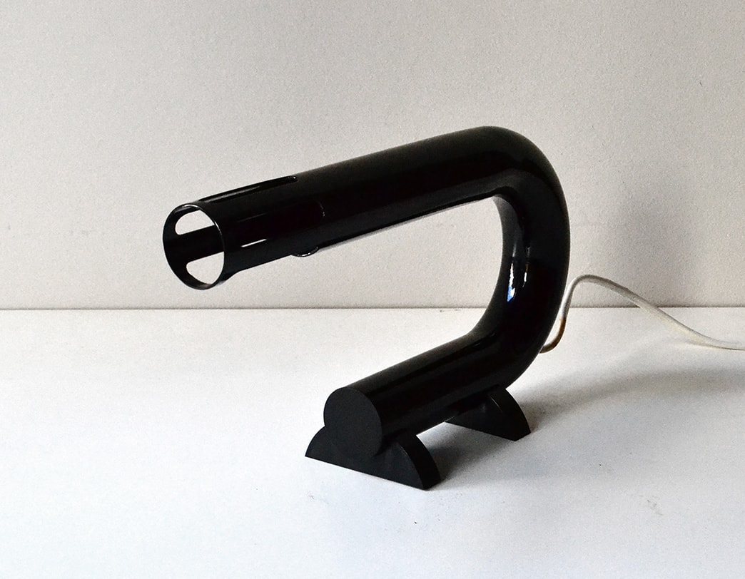 C452 Table Lamp ブラック