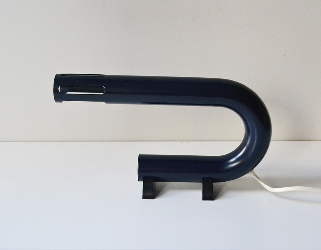C452 Table Lamp ネイビー
