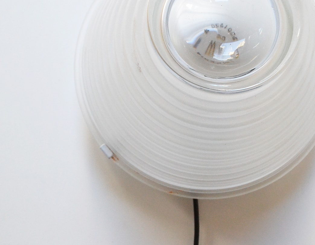 Egina plafoniera Wall Lamp(A)
