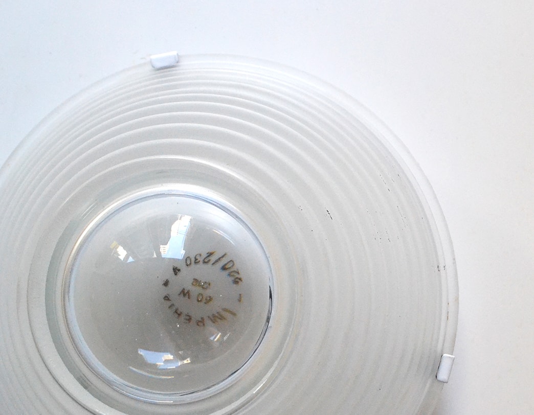 Egina plafoniera Wall Lamp(A)