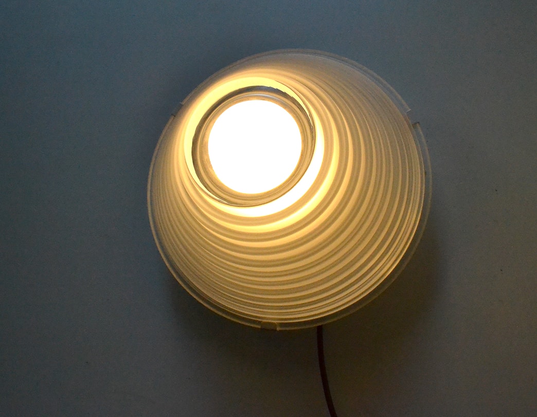 Egina plafoniera Wall Lamp(A)