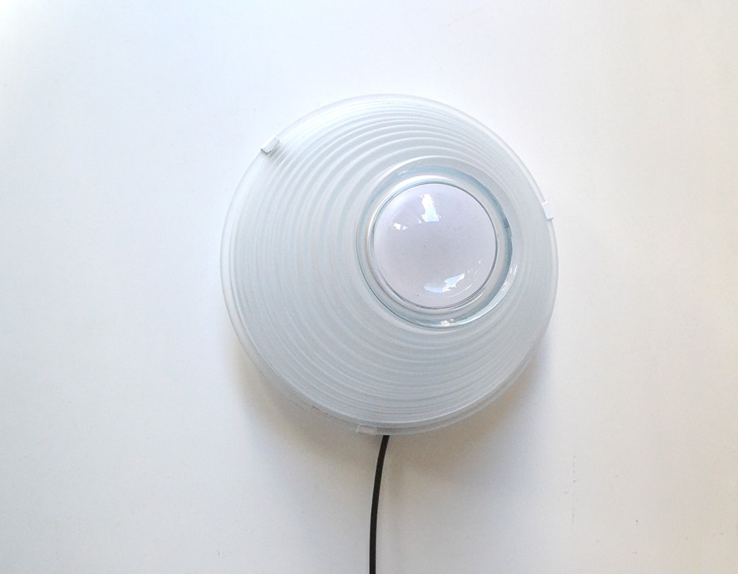 Egina plafoniera Wall Lamp(B)