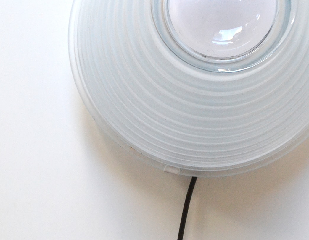 Egina plafoniera Wall Lamp(B)
