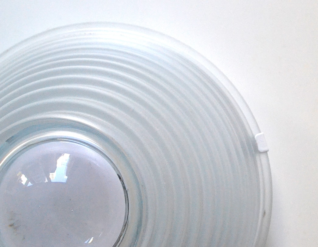 Egina plafoniera Wall Lamp(B)