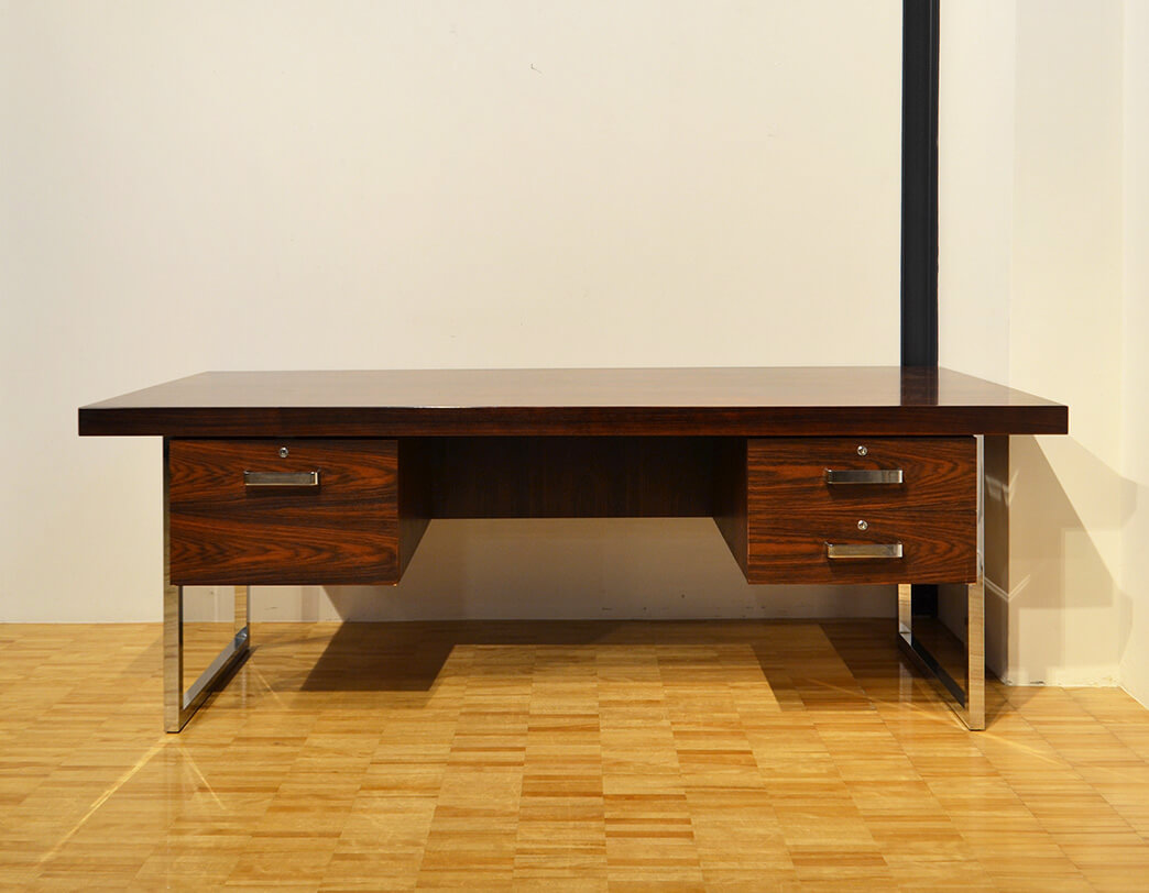 Rosewood Desk