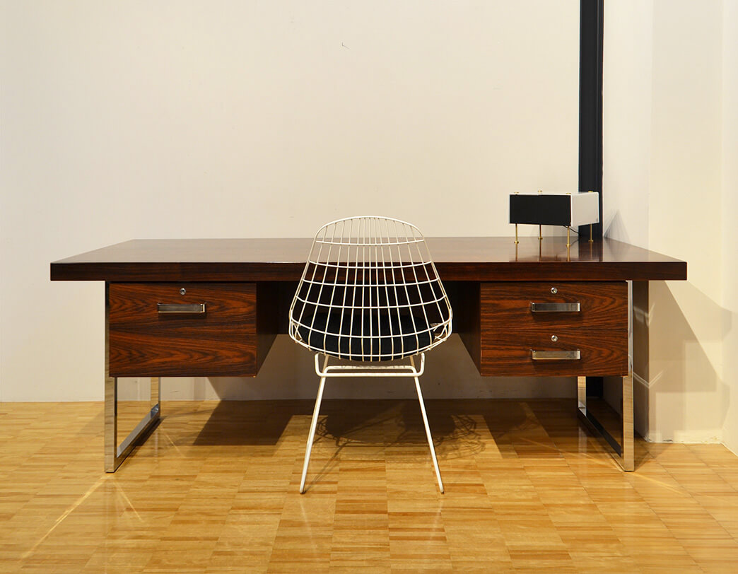 Rosewood Desk