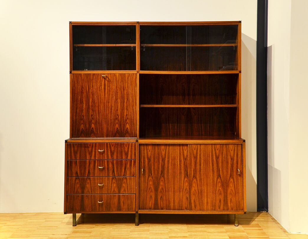 Rosewood Cupboard