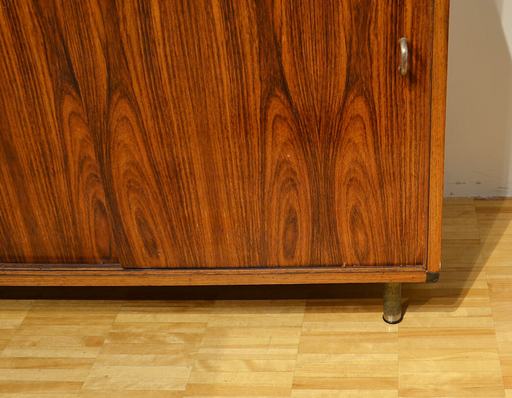 Rosewood Cupboard