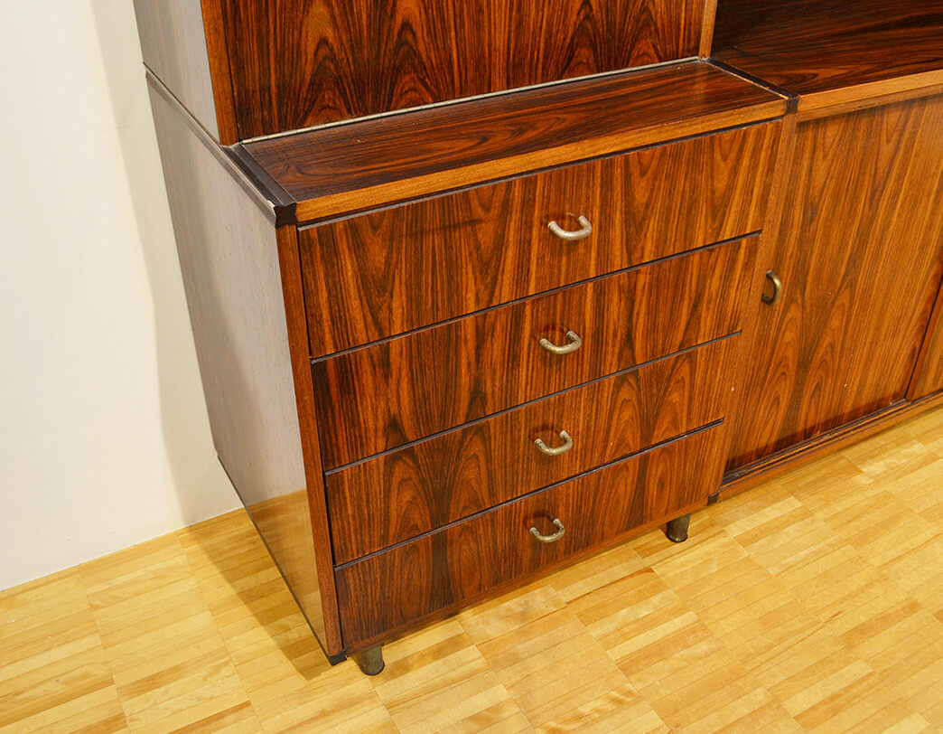 Rosewood Cupboard