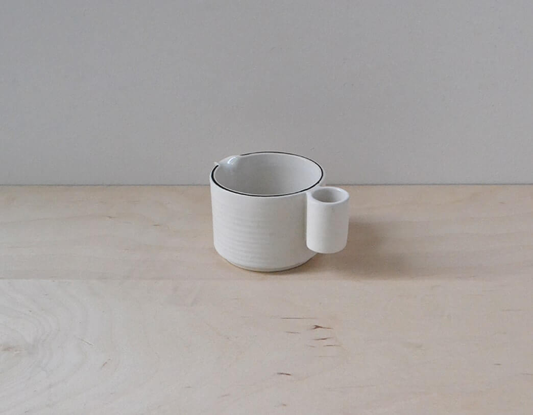 Alto Basso by Pozzi Creamer