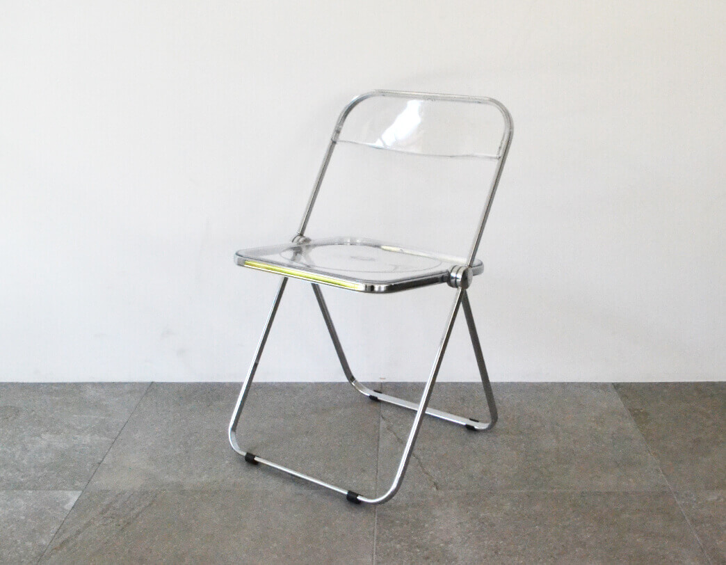 Plia / Giancarlo Piretti