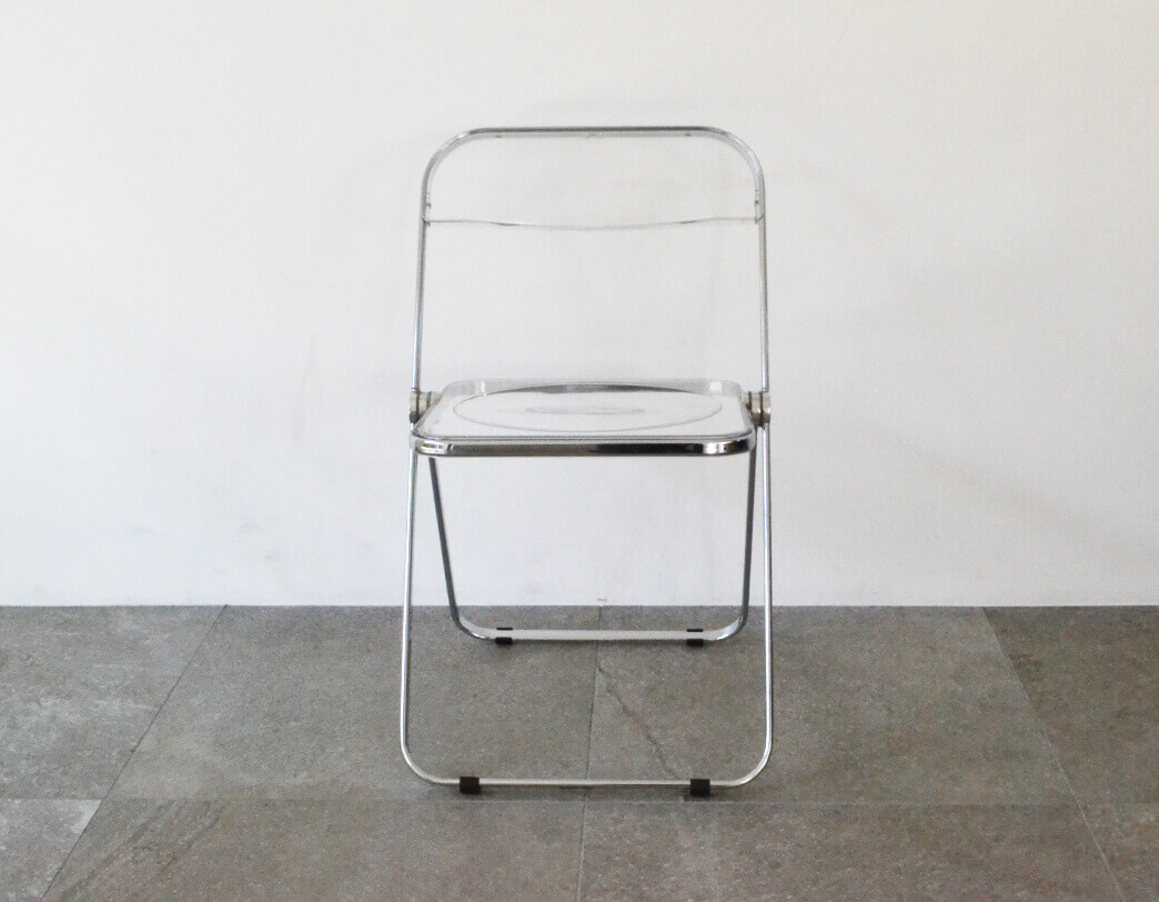 Plia / Giancarlo Piretti