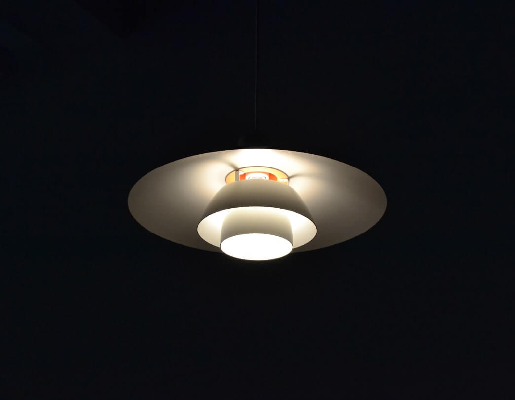 PH4/3 / Poul Henningsen
