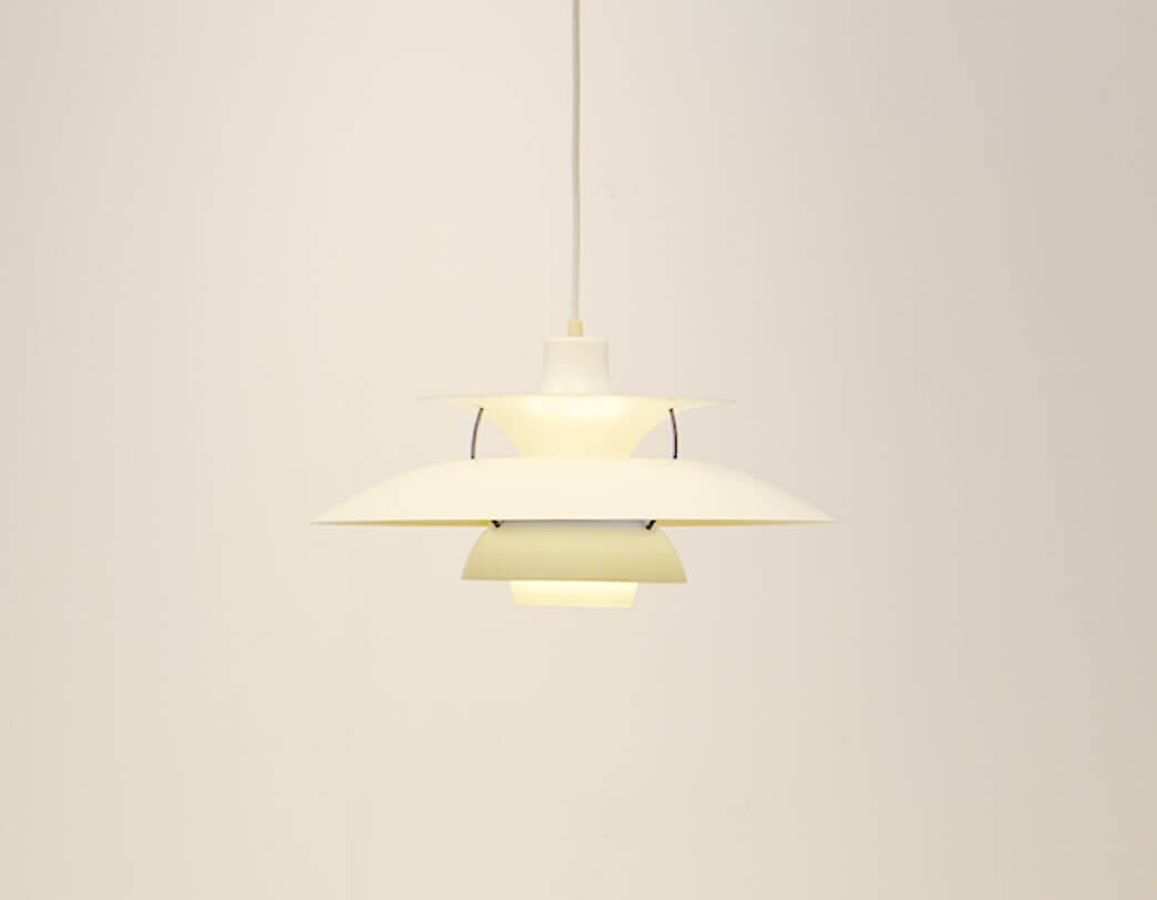 PH5 / Poul Henningsen