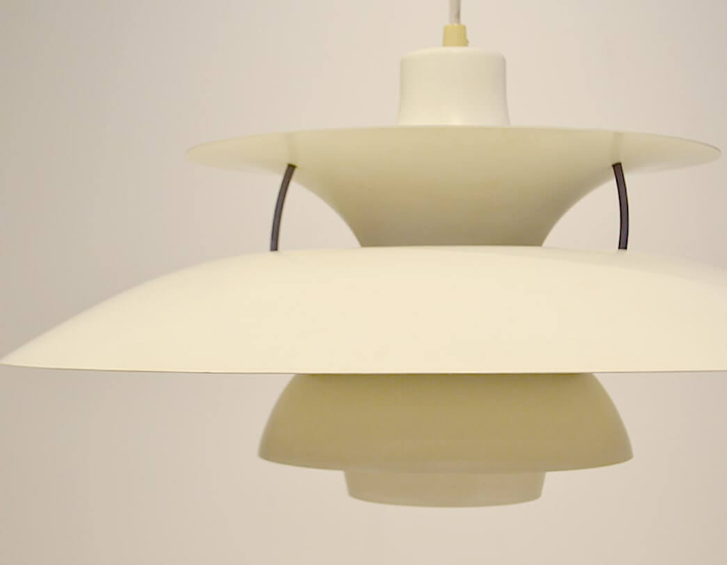 PH5 / Poul Henningsen