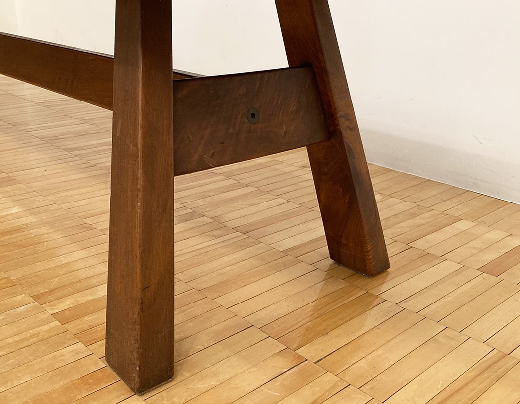Torbecchia Bench